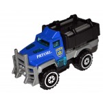 Mašinos modelis Police Prtorl